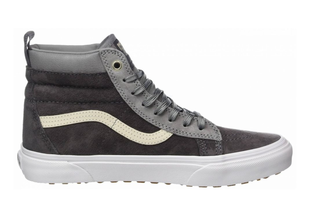 Vans SK8-Hi MTE Gray