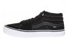 Vans SK8-Mid Pro Black