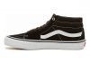 Vans SK8-Mid Pro black/white