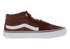 Vans SK8-Mid Pro Cappuccino/ White