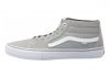 Vans SK8-Mid Pro Drizzle Grey White