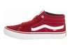 Vans SK8-Mid Pro Red