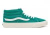 Vans Retro Sport Sk8-Mid Reissue Green