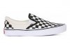 Vans Slip-On Lite Black/WhiteChecker