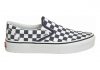 Vans Slip-On Platform Medieval Blue/True White