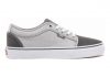 Vans Suiting Chukka Low Grey