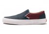 Vans Textured Suede Slip-on vans-textured-suede-slip-on-036a