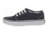 Vans 106 Vulcanized Navy