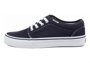 Vans 106 Vulcanized Navy