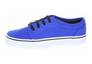 Vans 106 Vulcanized Azul