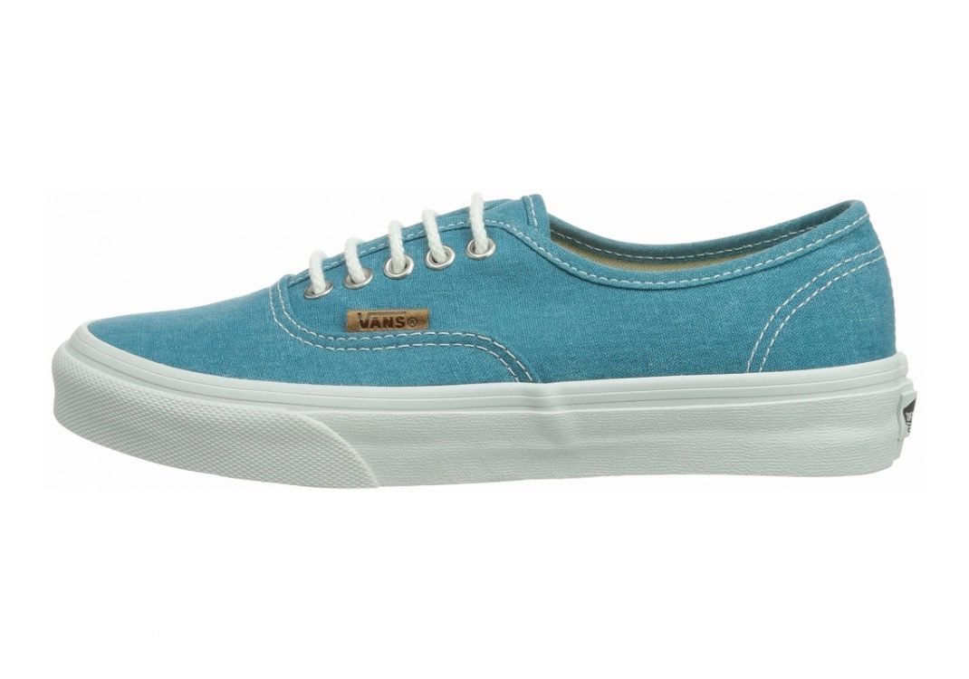 Authentic slim vans best sale