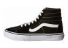 Vans SK8-Hi Black/White