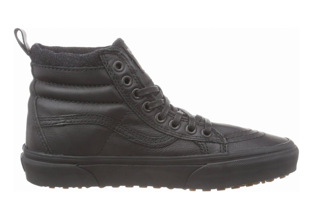 Vans SK8-Hi MTE Negro