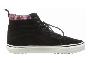 Vans SK8-Hi MTE Nero/Multicolore