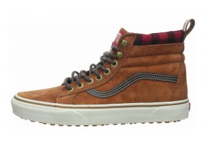 Vans SK8-Hi MTE Brown