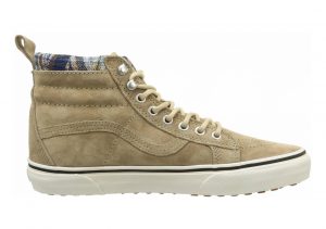 Vans SK8-Hi MTE Beige