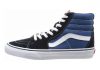 Vans SK8-Hi Blue (Navy/White)