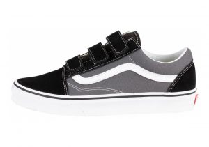 Vans Old Skool V Black