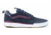 Vans UltraRange Mesh Asphalt/Port Royale