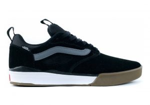 Vans UltraRange Pro Black/gum/white