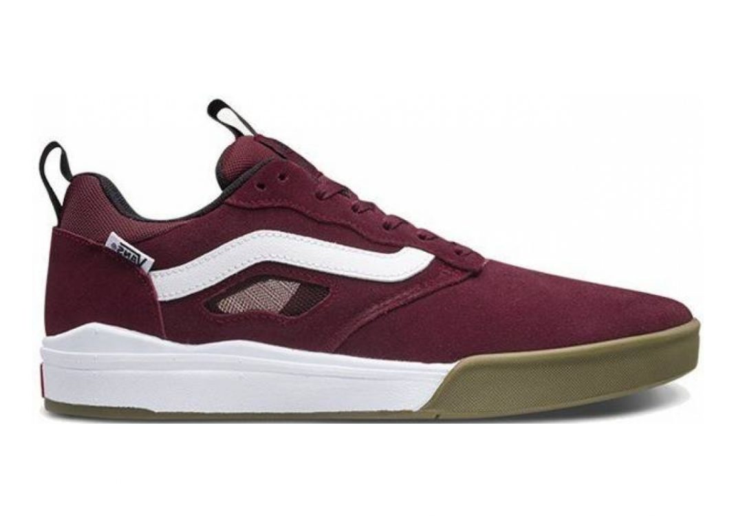 Vans UltraRange Pro Port Royale