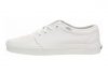 Vans 106 Vulcanized Blanc (True White)