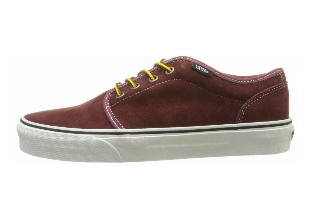 Vans 106 Vulcanized 