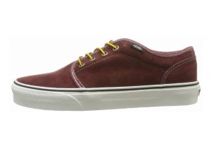 Vans 106 Vulcanized 