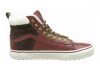 Vans SK8-Hi 46 MTE DX Brown