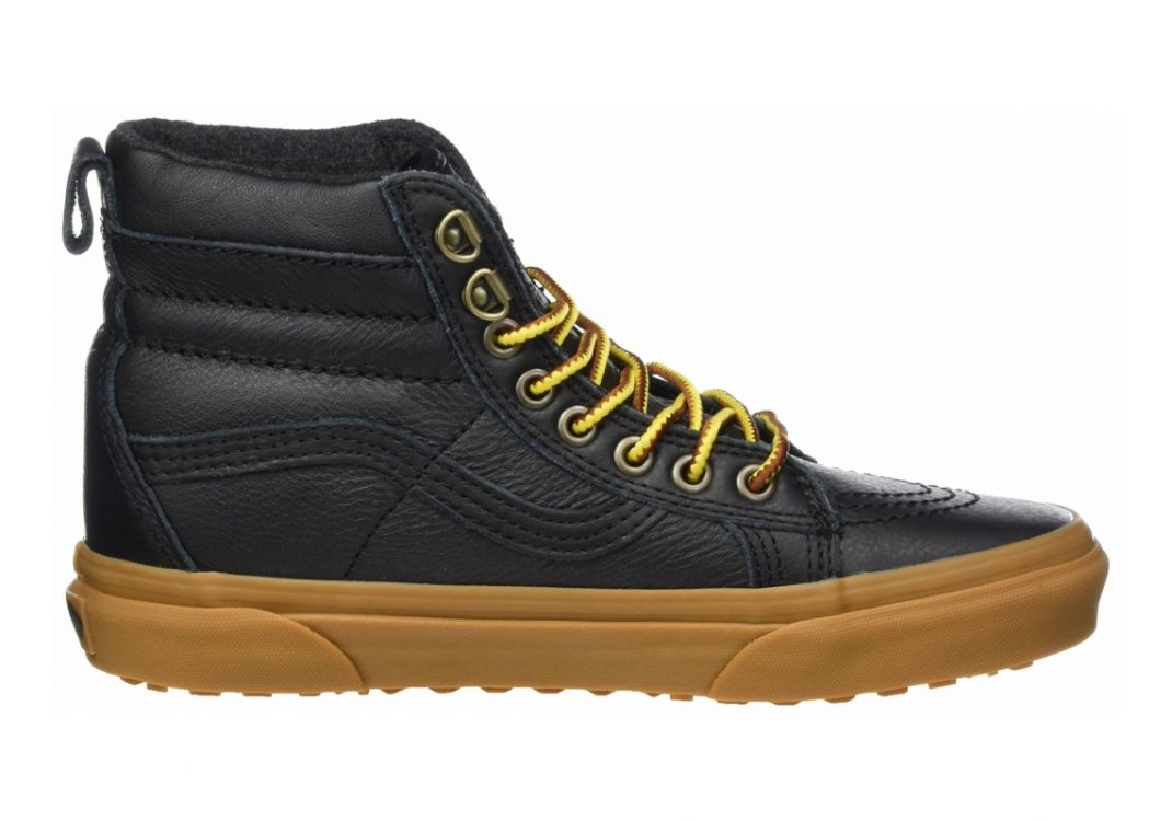 Vans SK8-Hi MTE Cappuccino