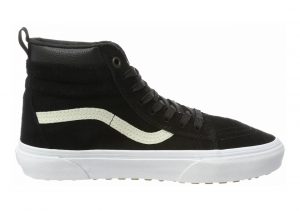 Vans SK8-Hi MTE Black (Mte/ Black/Night)