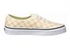 Vans Checkerboard Authentic Beige