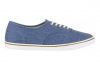 Vans Chambray Authentic Lo Pro Blue