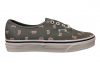 Vans MLB Authentic Grey