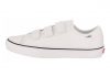 Vans Canvas Style 23 V True White