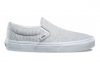 Vans Jersey Classic Slip-On Grey