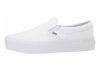 Vans Slip-On Platform True White