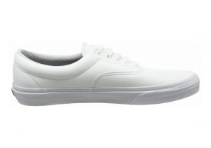 Vans Classic Tumble Era True White