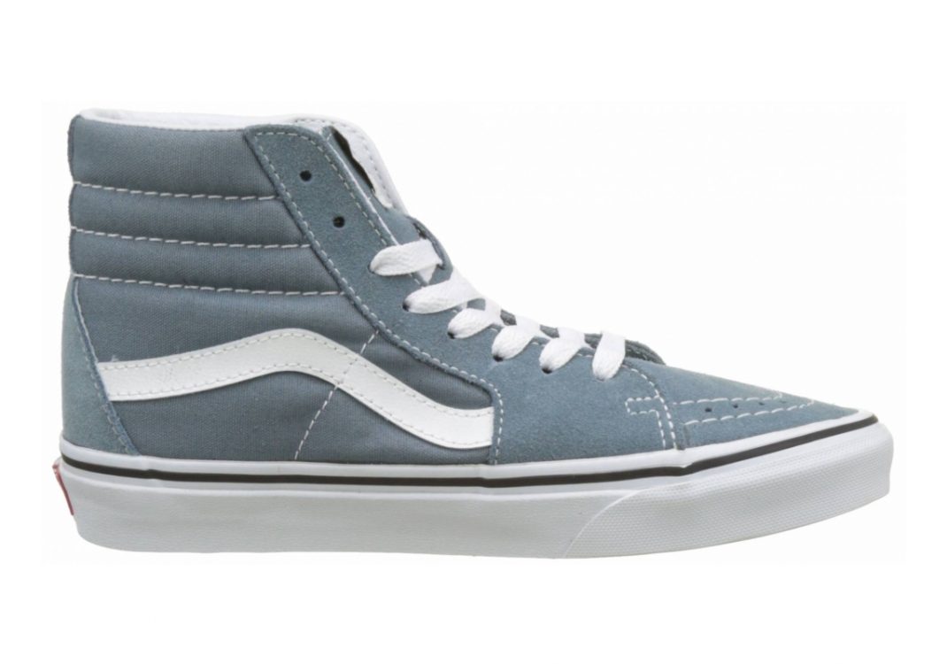 Vans SK8-Hi Blue