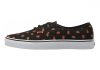 Vans MLB Authentic Black