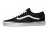 Vans Old Skool Lite Black/White