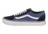 Vans Canvas Old Skool Lite Azul