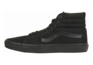 Vans SK8-Hi Black / Black / Black