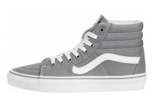 Vans SK8-Hi (Canvas)frost Grey