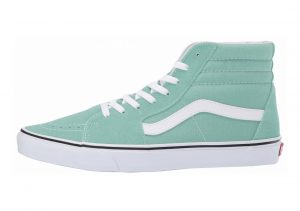 Vans SK8-Hi GREEN
