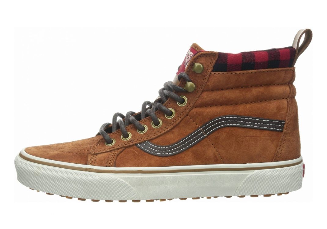 Vans SK8-Hi MTE Marrón