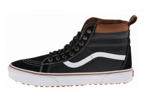 Vans SK8-Hi MTE Black