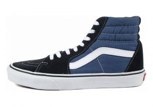 Vans SK8-Hi Core Classics Navy