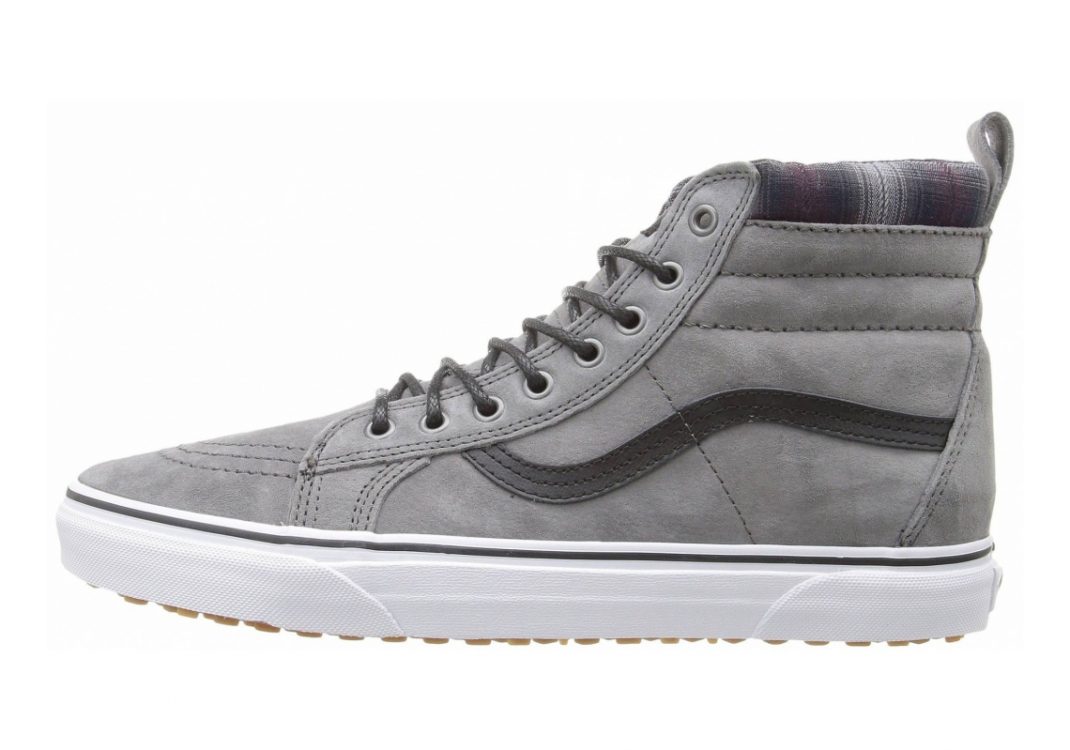Vans SK8-Hi MTE Grey