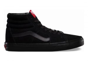 Vans SK8-Hi Black